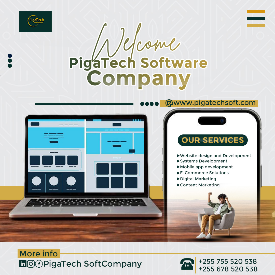 Your Vision, Our Expertise